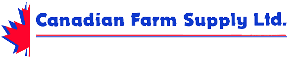 Canadian Farm Supply logo